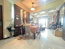 捷運 學區 明亮三房車