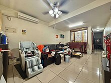 價可談【烏日九德商圈透天厝｜29坪大地坪稀有釋出】