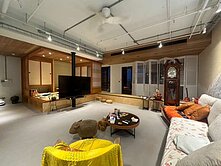 華爾道夫景觀3房3車