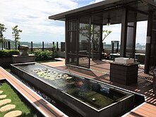 紅橋海景清淞2房+車位