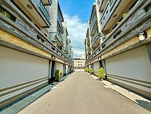 林園東路-大面寬雙車庫透天