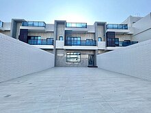 安南區全新大地坪莊園電梯傳統車墅