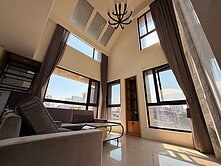 皇勝瑞安樓中樓🔴大師又嘉