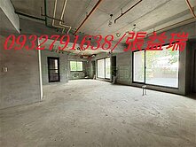 毛坯屋好規劃✨藝文特區核心地段豪邸4房雙車大露台戶