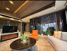 (21)大橋頭捷運全新成屋3房+平面車位