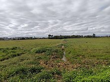 新屋760坪美農地