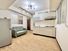 北區蛋黃區成功路超便宜美2房電寓