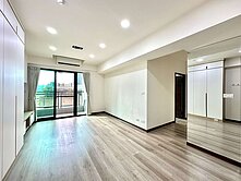 信實恬🍭CP值最高社區❗️大崇德三房平車精裝戶