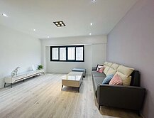 敦煌大地｜全新裝潢｜3房車｜南崁市場