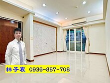 R.L✨獨家~站前商圈~萊茵園站前4房車∣屋況佳✨