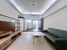 中都愛河戀B區2+1房屋況美附車位~屋主誠售