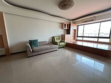 小張激推丨文心捷運宅高樓層兩房雙衛浴休旅車位