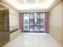 獨家專任新勢公園鴻築吾江三房車位