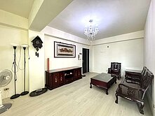 大里運動公園旁~景觀.明星學區.捷運＋商圈三好宅