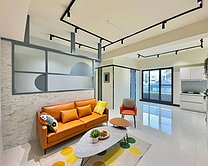 內埔綠仰森全新3房電梯公寓