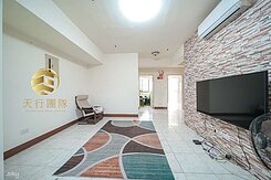 【天行團隊】近高鐵明亮三房