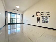 Hao房【獨家】行情中山醫孩子王2大兩房平車視野戶