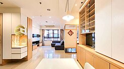 【天行團隊】農十六大世紀美3房平車