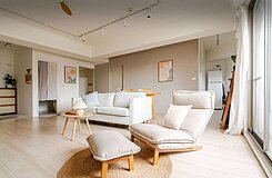 專任只賣三天【科博勤美】面園道城市裡會呼吸的奶茶家