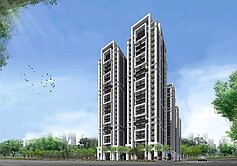 俗【獨家】皇普莊園高樓三房B2平車🌳景觀視野佳