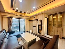 ☪平鎮特力屋旁【河美御景】2房雙位+車位☪