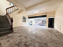 獨家~岡山竹圍國小靜巷雙車透天