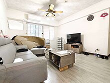 ‼️社區無障礙‼️兒童公園三房坡道平車‼️