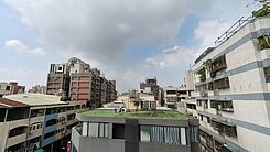 西屯捷運低總價全新整理學區美寓~送頂加做房東！