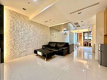 美術館超美大套房 (印象巴黎)