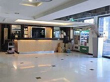 南區半導體S廊帶#菁英會館套房No1