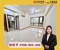 亞苓推薦💚林口優質社區〈杜拜〉2房平面車位面中庭