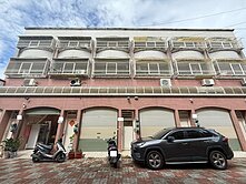屏東恆春古城商圈社區型車庫透天