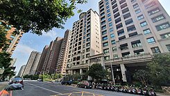 美術館青海商圈正3房學區宅