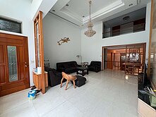 汐港湖買屋找阿國-明湖學區透天別墅稀有出售(專任)