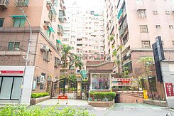 A永慶好房推薦~ 中國江山三房