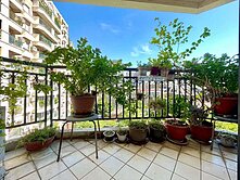 邦尼🌼近豐樂公園｜海德堡四房+車位