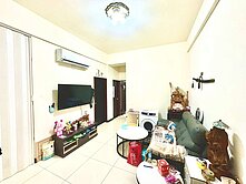 礁溪近市區2房華廈