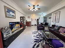 新竹市光復清大華夏金城4房+平面車位