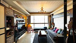 藝文/莊敬國小/竹城和賞/3房車