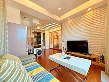 礁溪昭曲川2房溫泉宅