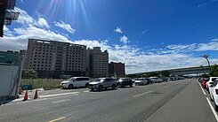 近大慶車站 中山醫學院旁十三期方正建地