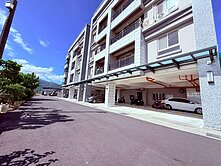 宜市全新2房車位華廈