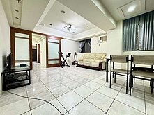 華興商圈國際學舍景觀3房大空間 ♡竹北買房找沛沛♡