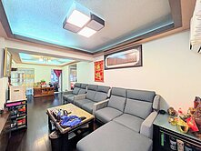 宜蘭後火車站溫馨三房