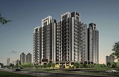 全新落成【御閑之森】特殊格局露臺戶★2房2衛搭平車