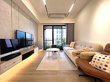 ✨專任嚮未來精裝高樓三房雙平車