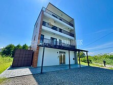 冬山河景觀電梯農舍