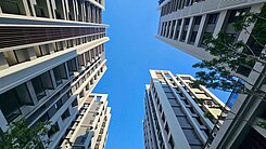 頭家國小雙語學區櫻花知築二房平車全新完工朝南視野