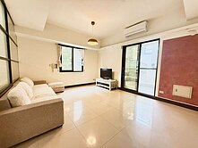 巨蛋大兩房捷運宅