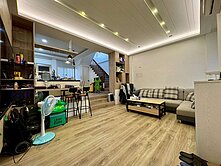 礁溪四城車站5.7米大面寬透天